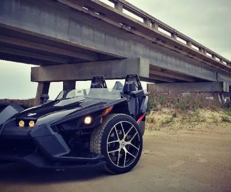 Houston Slingshot Rental