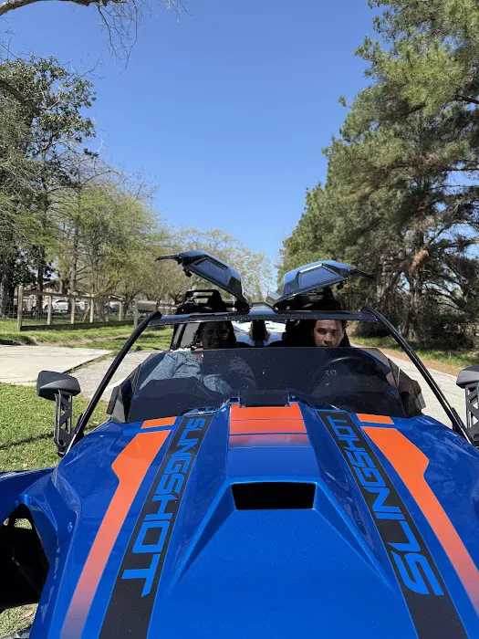 Houston Slingshot Rental Picture 10