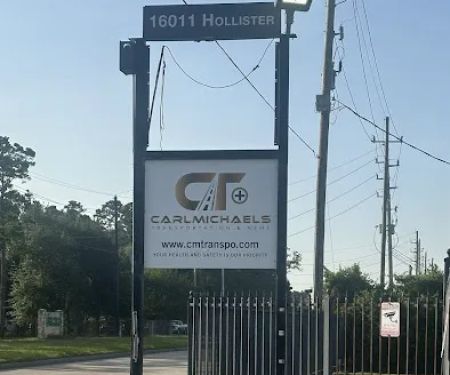 CarlMichaels Non emergency Medical Transportation