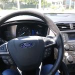 Enterprise Rent-A-Car