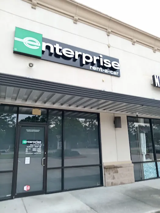 Enterprise Rent-A-Car Picture 5