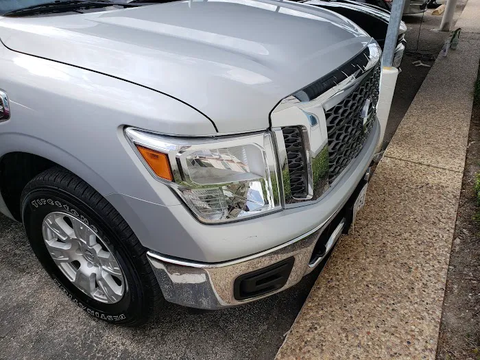 Hertz Car Rental - Houston - Katy Freeway Picture 9