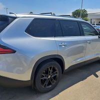 Toyota Rent-A-Car of Houston ico