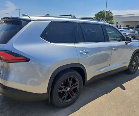 Toyota Rent-A-Car of Houston