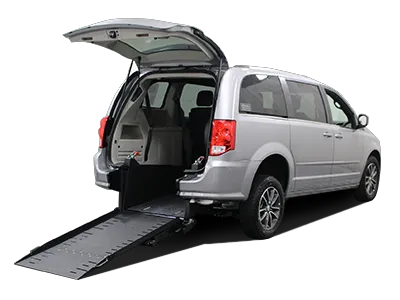 C & T Non-Emergency Medical Transportation Picture 1
