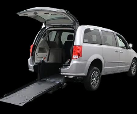 C & T Non-Emergency Medical Transportation