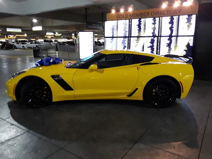 Exotic Car Collection by Enterprise Picture 2