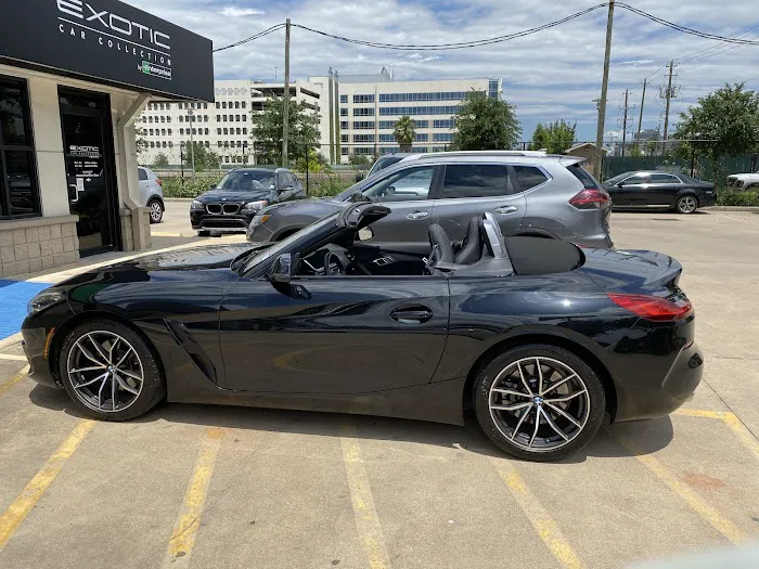 Exotic Car Collection by Enterprise Picture 4