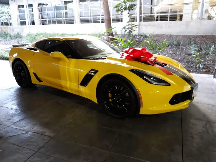 Exotic Car Collection by Enterprise Picture 1