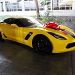 Exotic Car Collection by Enterprise