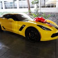 Exotic Car Collection by Enterprise ico