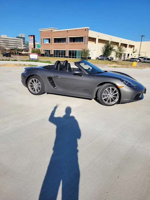 Exotic Car Collection by Enterprise Picture 8
