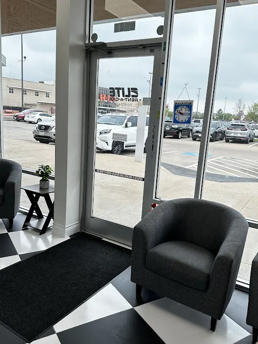 Elite Rent A Car Picture 5