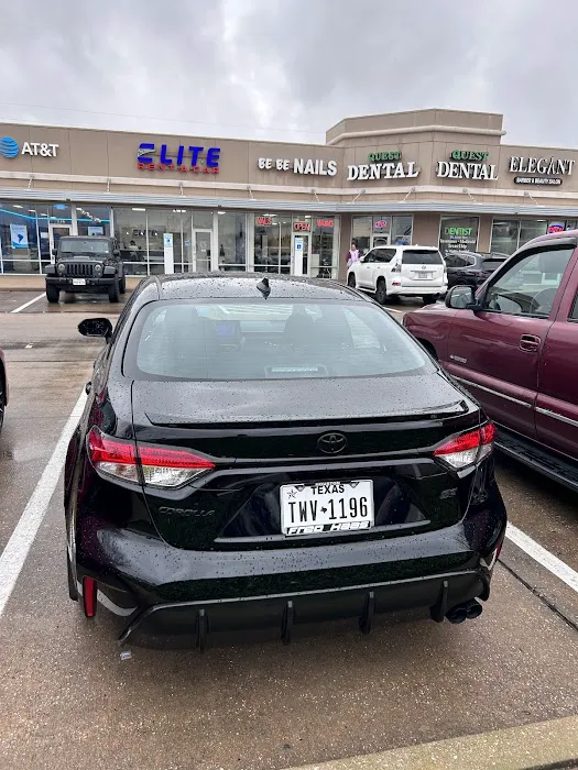 Elite Rent A Car Picture 6