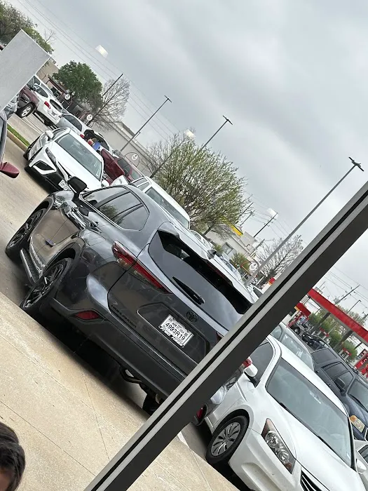 Elite Rent A Car Picture 3