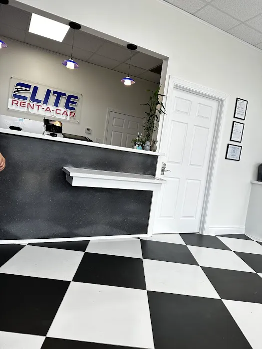 Elite Rent A Car Picture 7