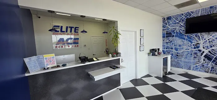 Elite Rent A Car Picture 2