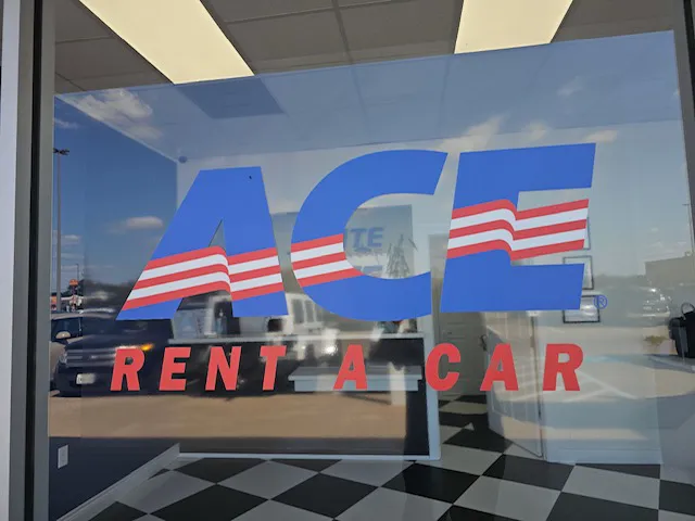ACE Rent A Car Picture 1