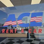 ACE Rent A Car