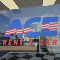 ACE Rent A Car ico