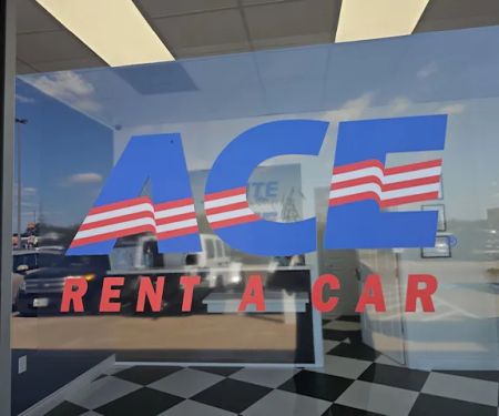 ACE Rent A Car