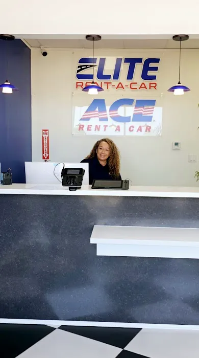 ACE Rent A Car Picture 2