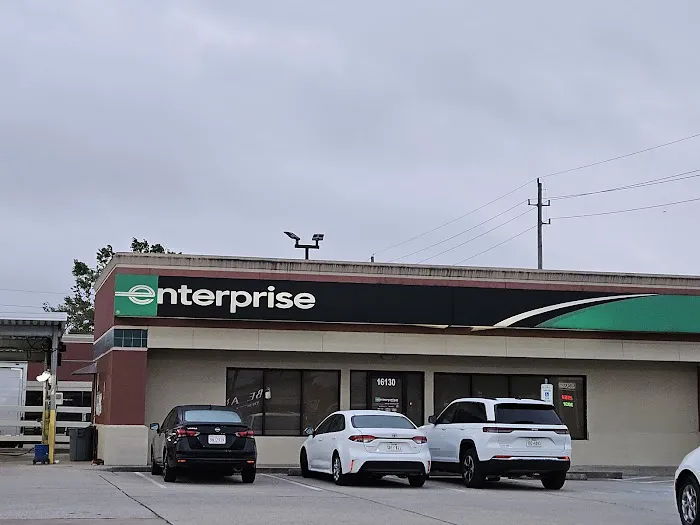 Enterprise Rent-A-Car Picture 8
