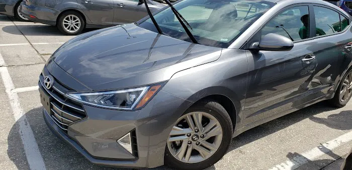 Enterprise Rent-A-Car Picture 1