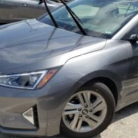 Enterprise Rent-A-Car ico