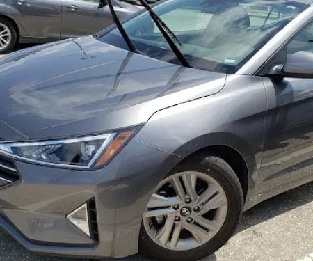 Enterprise Rent-A-Car