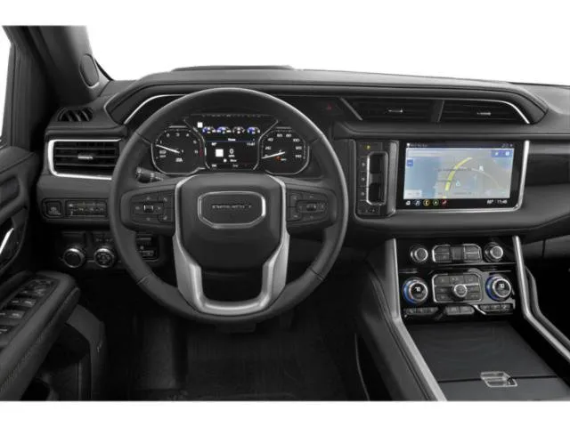 Houston SUV Rentals Picture 6