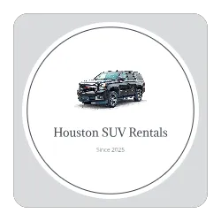 Houston SUV Rentals Picture 7