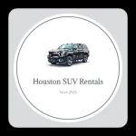 Houston SUV Rentals