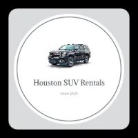 Houston SUV Rentals ico