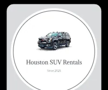 Houston SUV Rentals