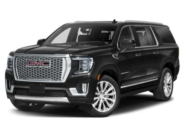 Houston SUV Rentals Picture 8