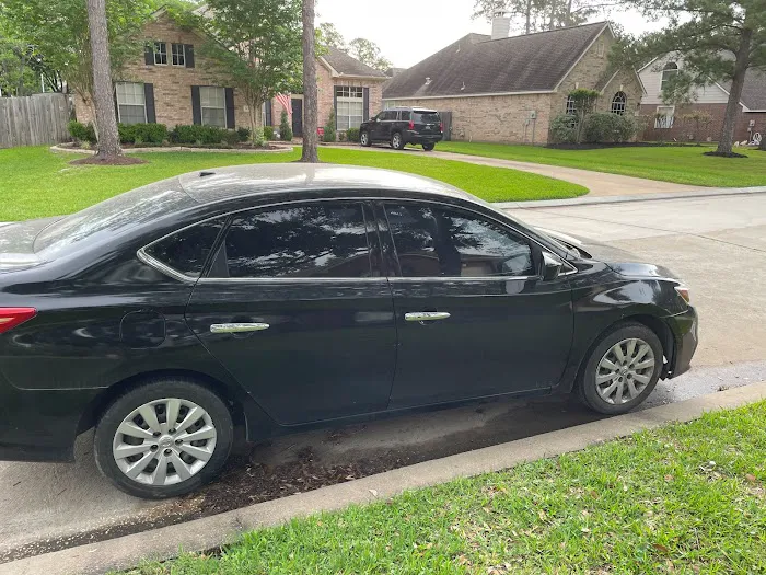 Stots Syndicate Car Rentals Picture 2