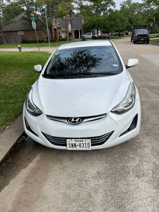 Stots Syndicate Car Rentals Picture 1