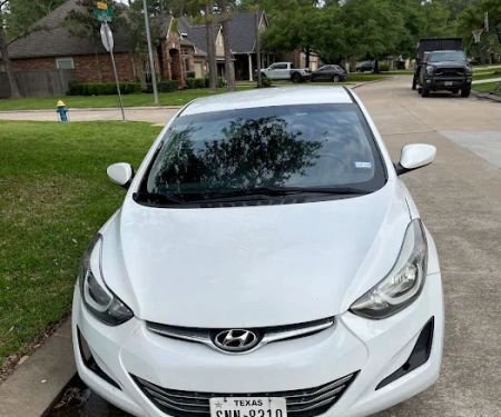Stots Syndicate Car Rentals