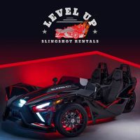 Level Up SlingShot Rentals ico