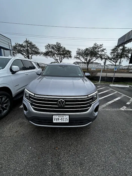 Hertz Car Rental - Houston - A Fm 1960 West Picture 7
