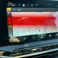 Hertz Car Rental - Houston - A Fm 1960 West ico