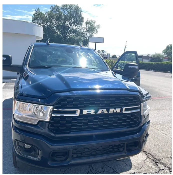 Hertz Car Rental - Houston - A Fm 1960 West Picture 6