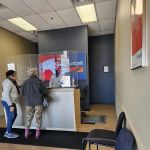 AVIS CAR RENTAL