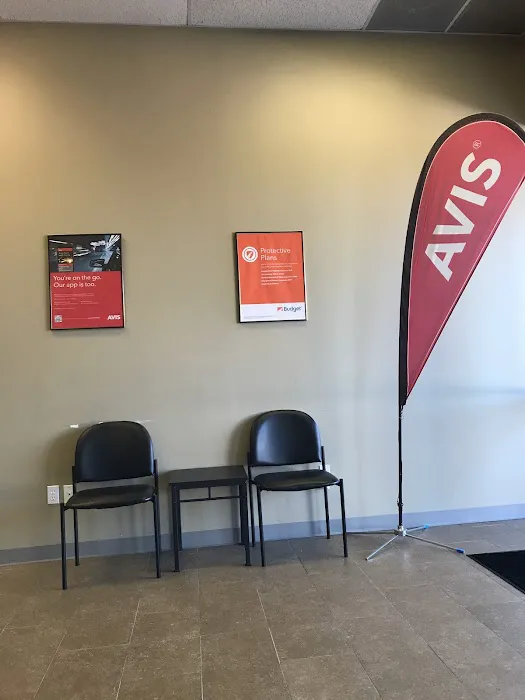 AVIS CAR RENTAL Picture 4