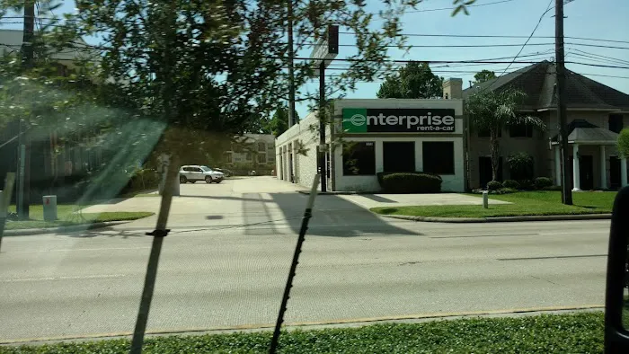 Enterprise Rent-A-Car Picture 7