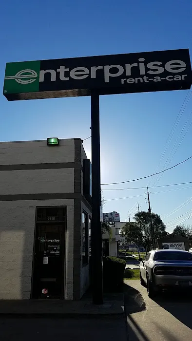 Enterprise Rent-A-Car Picture 5
