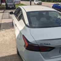 Enterprise Rent-A-Car ico