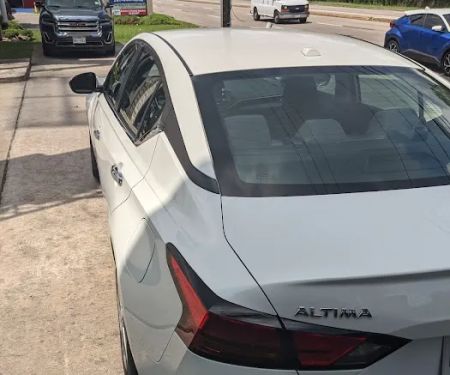 Enterprise Rent-A-Car