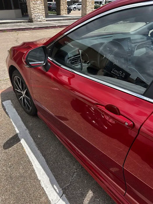 Avis Car Rental Picture 4